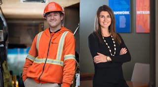 Hydro Ottawa Holding Inc--Hydro Ottawa-s millennial workforce do