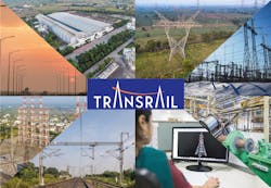 transrail transrail