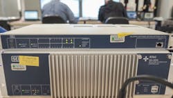 microgrid controller microgrid controller