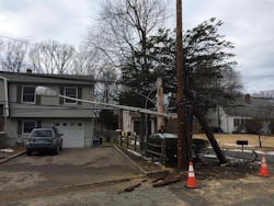 storm damage storm damage