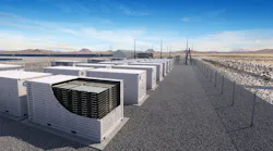 GE battery storage