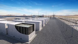 GE battery storage GE battery storage