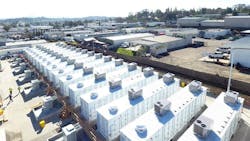 SDG&E storage SDG&E storage