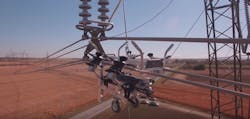 line robot line robot