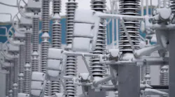 substation