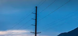 HDR tower
