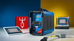 arco test set