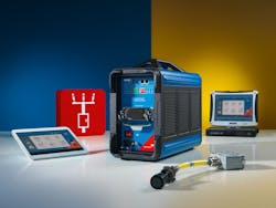 arco test set arco test set