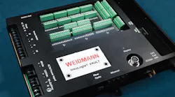 weidmann monitor