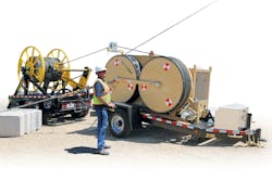 condux tesmec condux tesmec