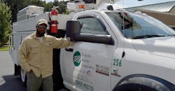 Roanoke Electric Cooperation, rural connections Roanoke Electric Cooperation, rural connections