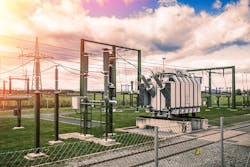 substation substation