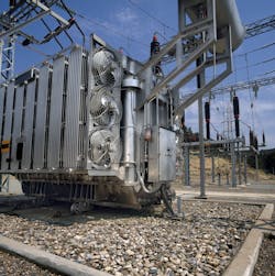 transformer transformer