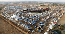 Pacific Gas and Electric Co., EUO, wildfires Pacific Gas and Electric Co., EUO, wildfires