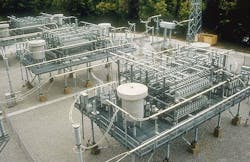 power flow control power flow control