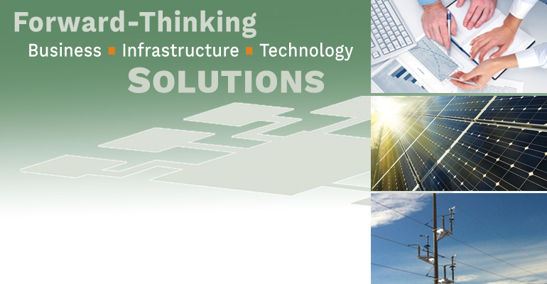 Power systems engineering