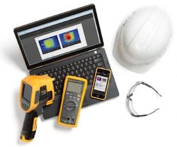 Fluke accelix Fluke accelix