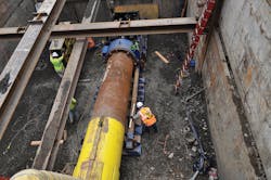 Portland General Electric, Black & Veatch, substation design Portland General Electric, Black & Veatch, substation design