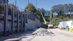 Portland General Electric, Black & Veatch, substation design Portland General Electric, Black & Veatch, substation design