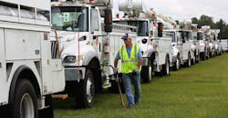 Staging Crews Staging Crews