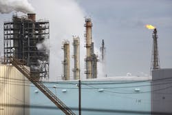 coal plant coal plant