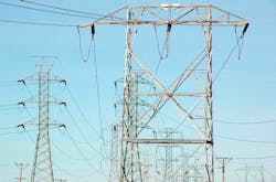 high voltage lines high voltage lines