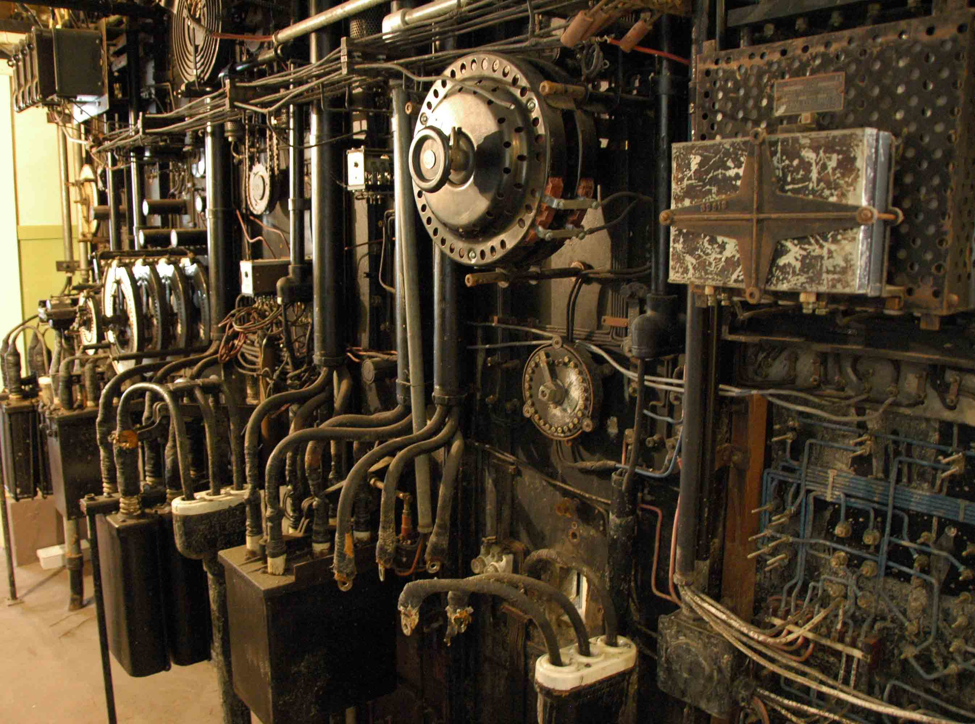 history of transformer