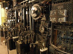 history of transformer history of transformer