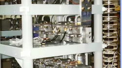 power grid components