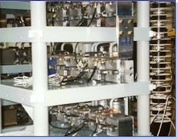 power grid components power grid components