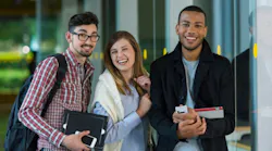 college students