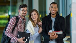 college students college students