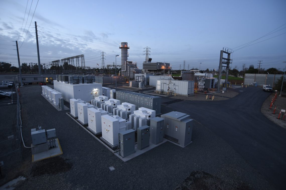 Rick's Revelations: The Future Distribution Utility in California | TD ...