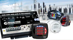 Electro Industries products