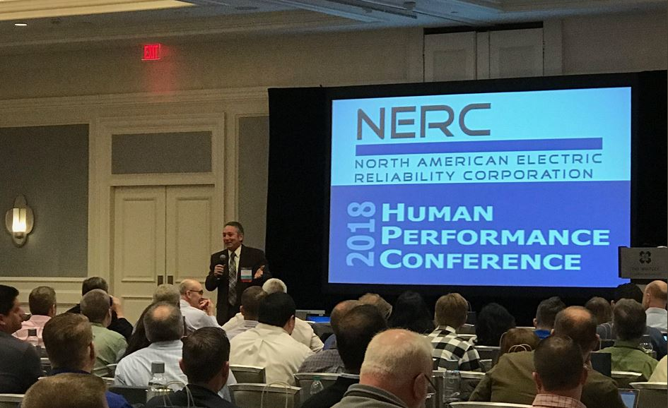 Human Performance conference