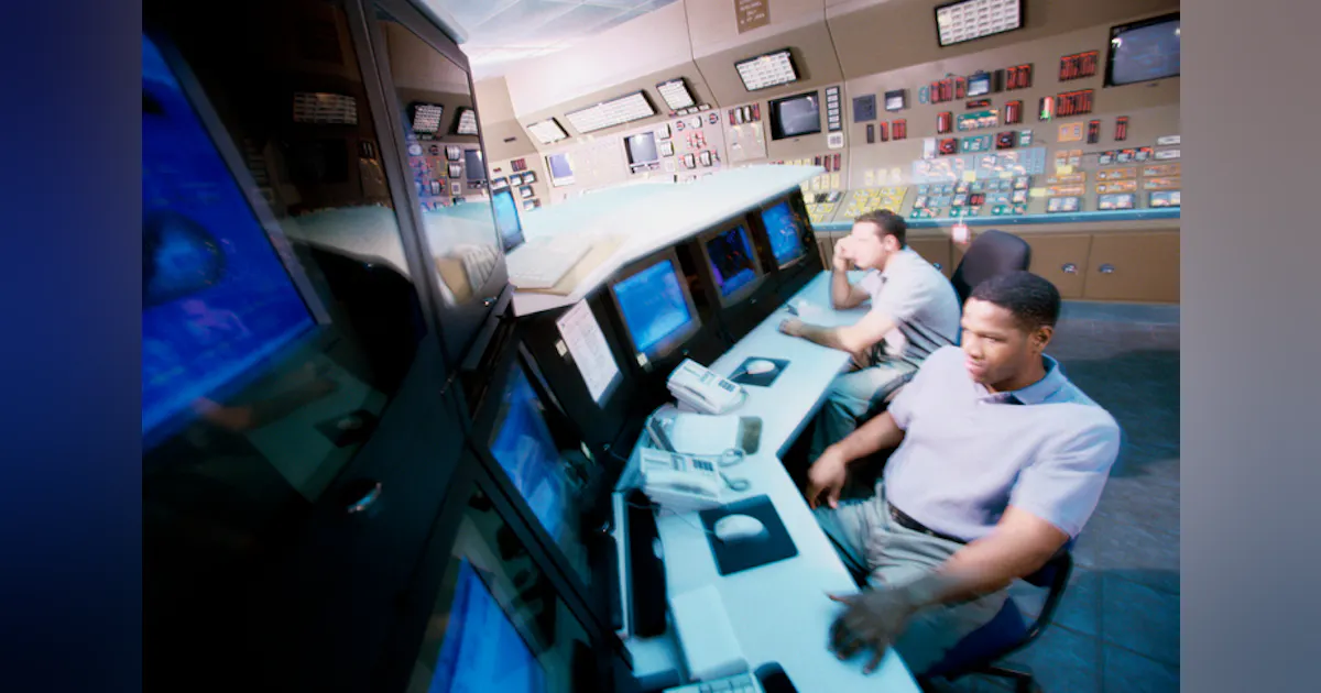 Distribution Operations Training SOS Rolls Out Distribution Operations Training Program | TD World