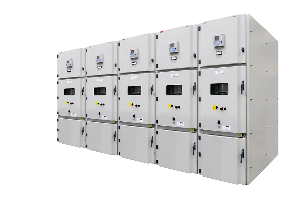 switchgear
