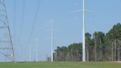 Transmission line Transmission line