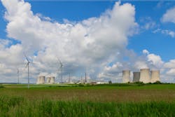 nuclear and wind power nuclear and wind power