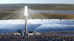solar thermal
