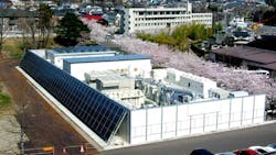 microgrid microgrid