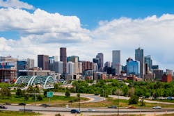 denver denver