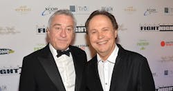 Deniro and Crystal Deniro and Crystal