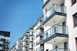 apartments apartments