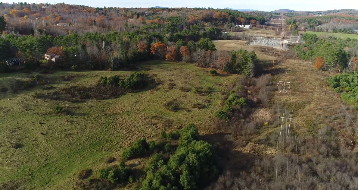 clean energy connect