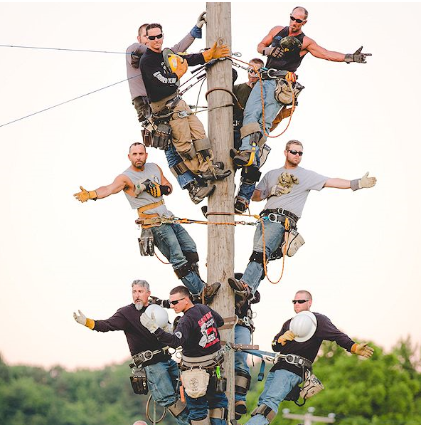 ClimbingforLostLinemen4