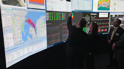 control center
