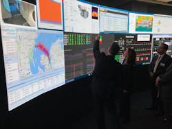 control center control center