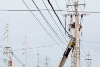 Puerto Rico Suffers From Island Wide Power Outage