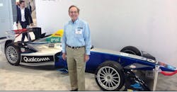 formula E formula E